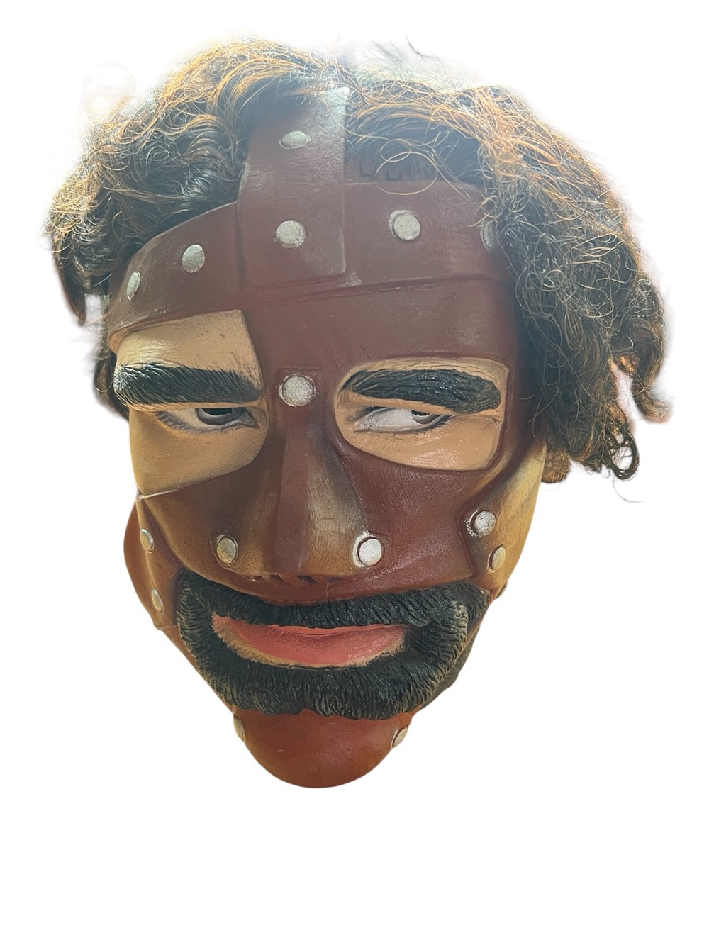 Vintage Cesar Mick Foley “Mankind”1997 RARE